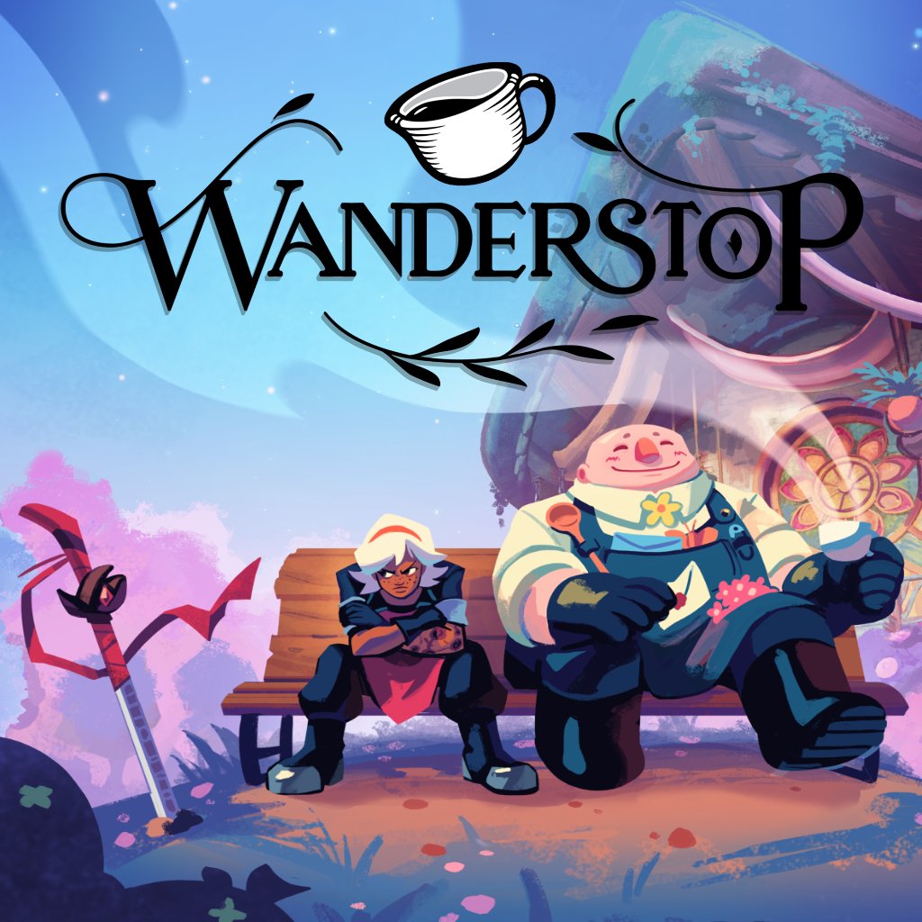 Wanderstop