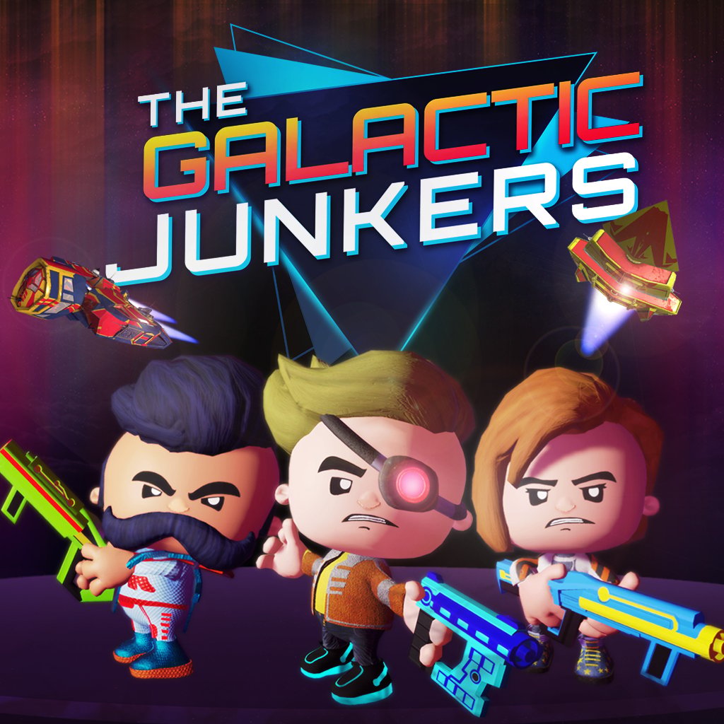 The Galactic Junkers