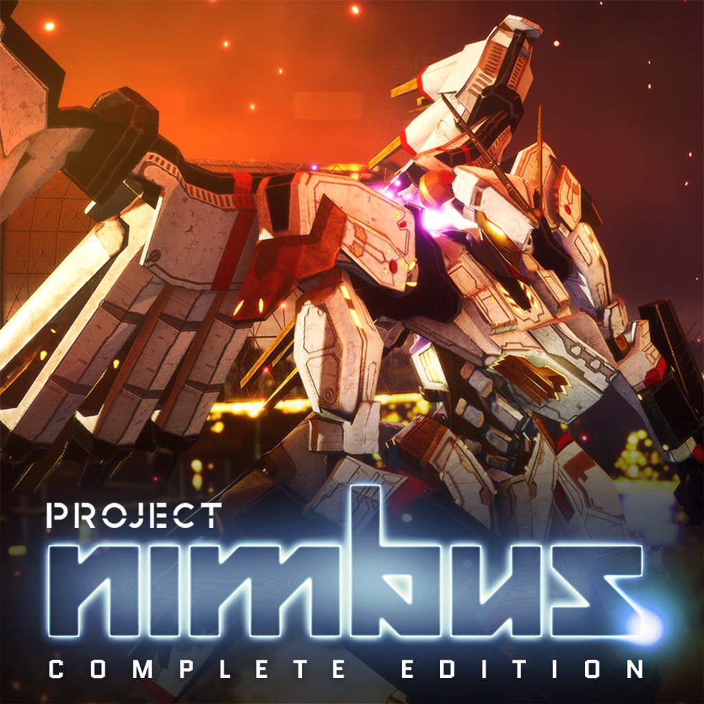 Project Nimbus:Complete Edition