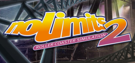 Boxart for NoLimits 2 Roller Coaster Simulation