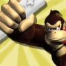 New Play Control! Donkey Kong Jungle Beat
