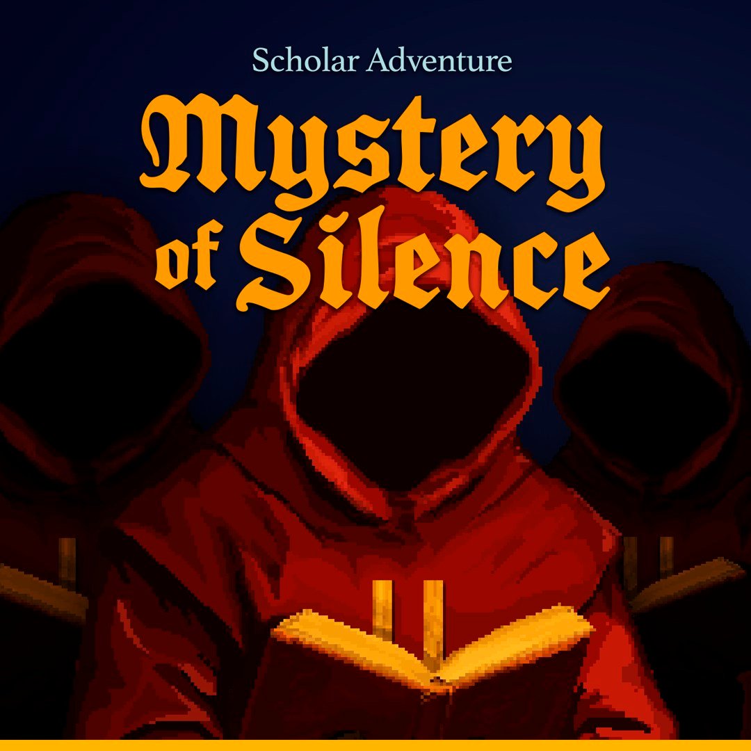 Scholar Adventure: Mystery of Silence