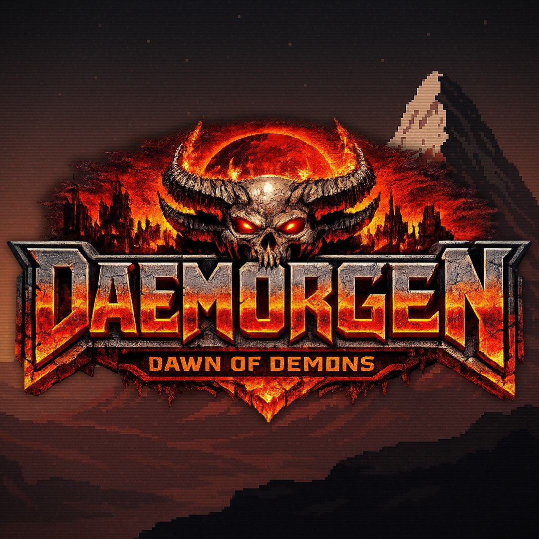 DAEMORGEN: Dawn of Demons (Windows)