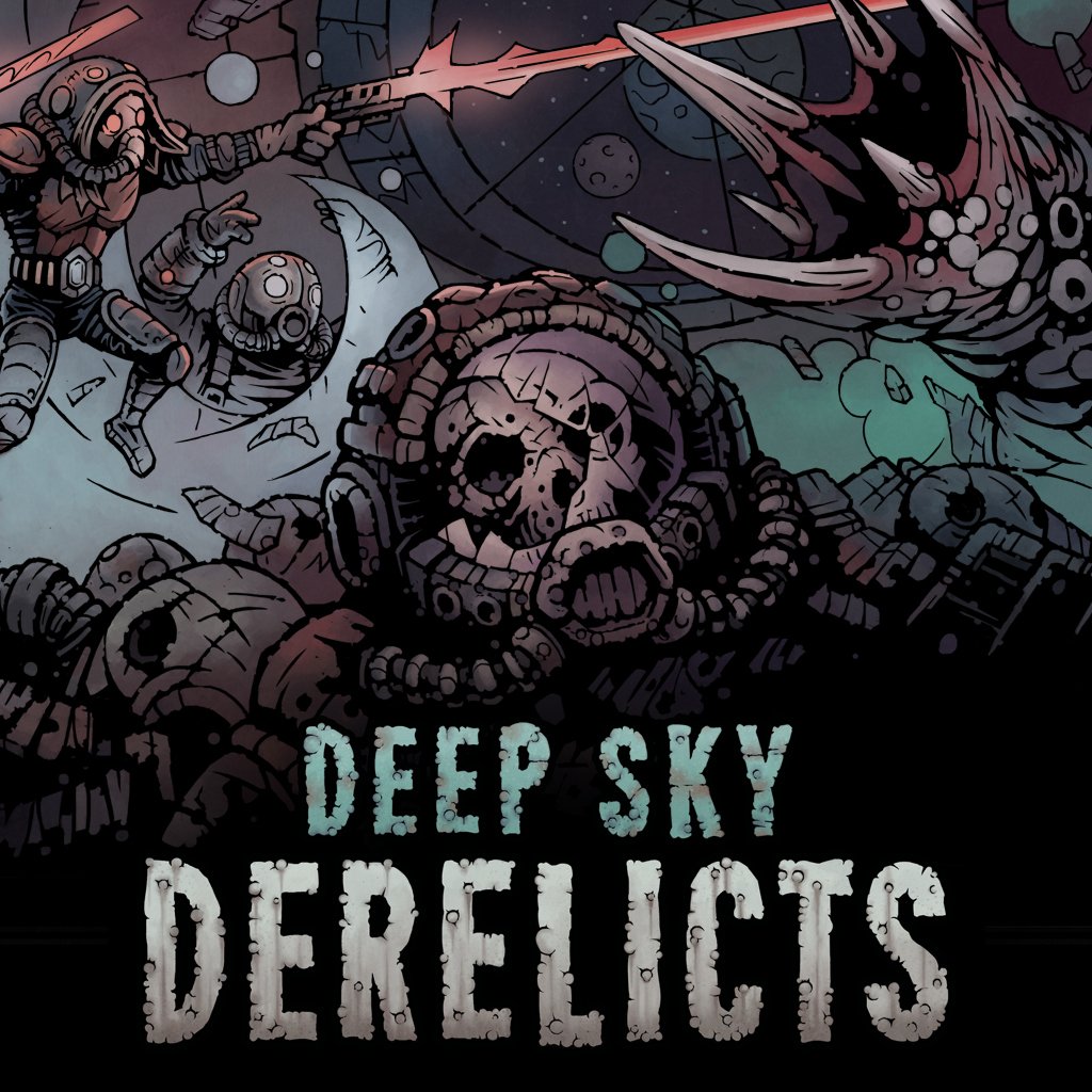 Deep Sky Derelicts Definitive Edition