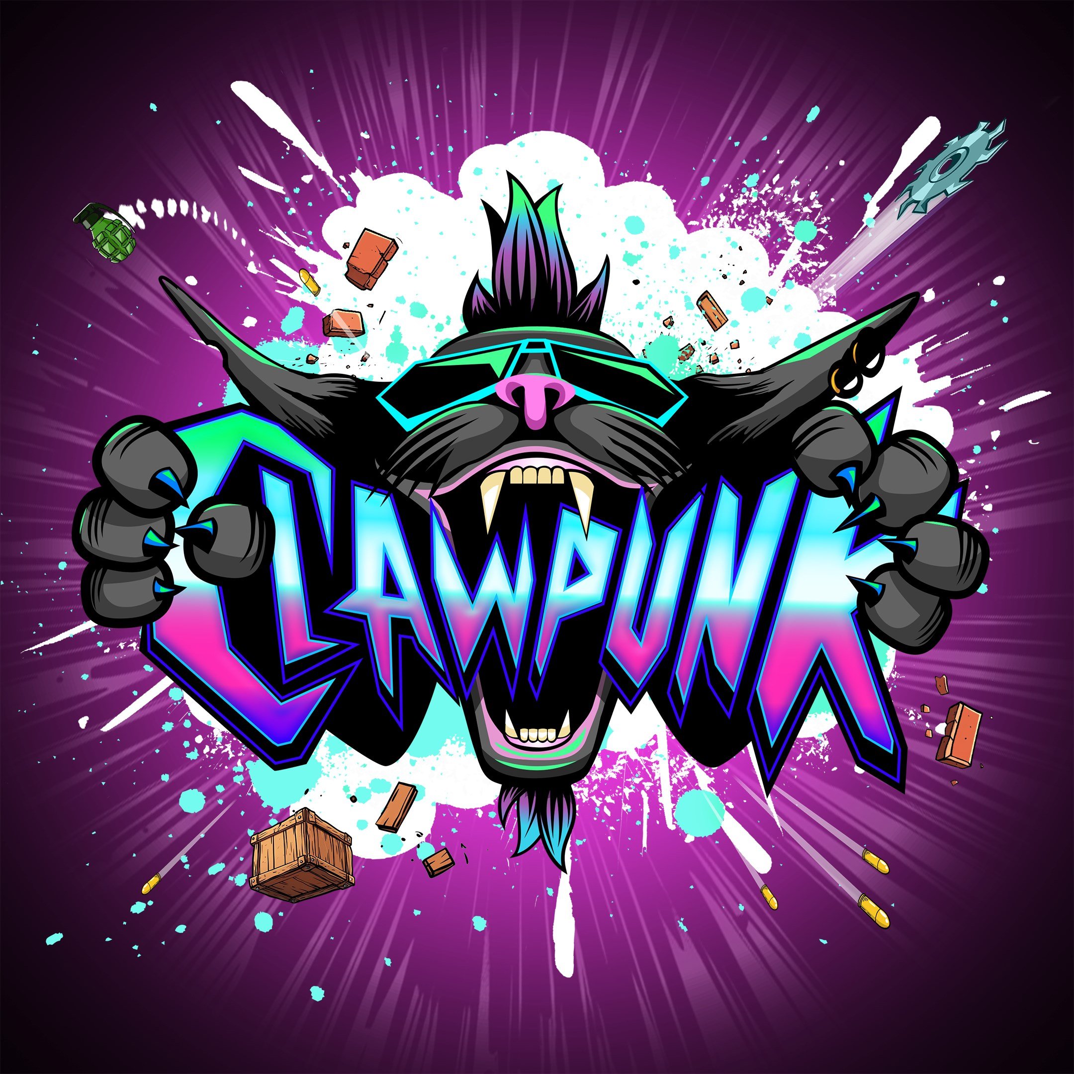 CLAWPUNK