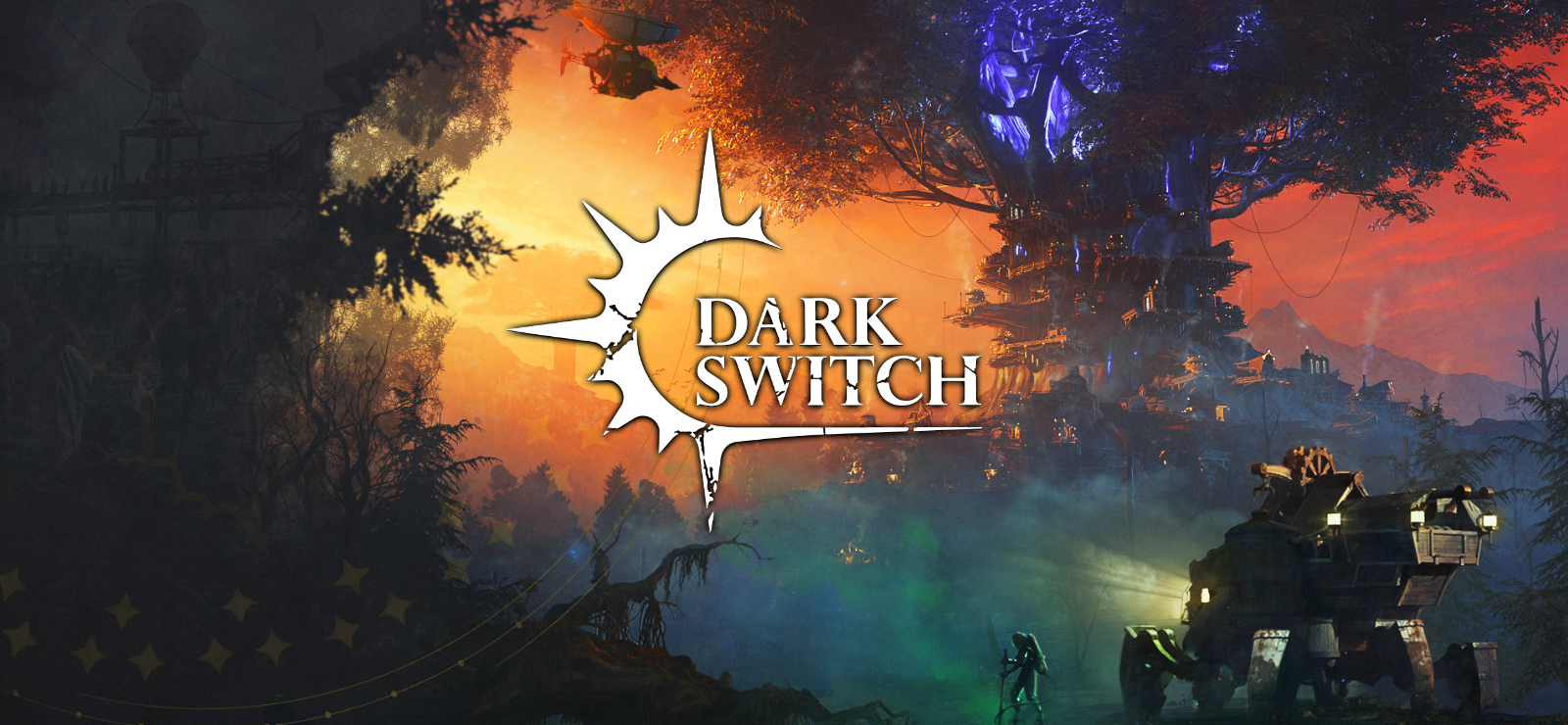 DarkSwitch