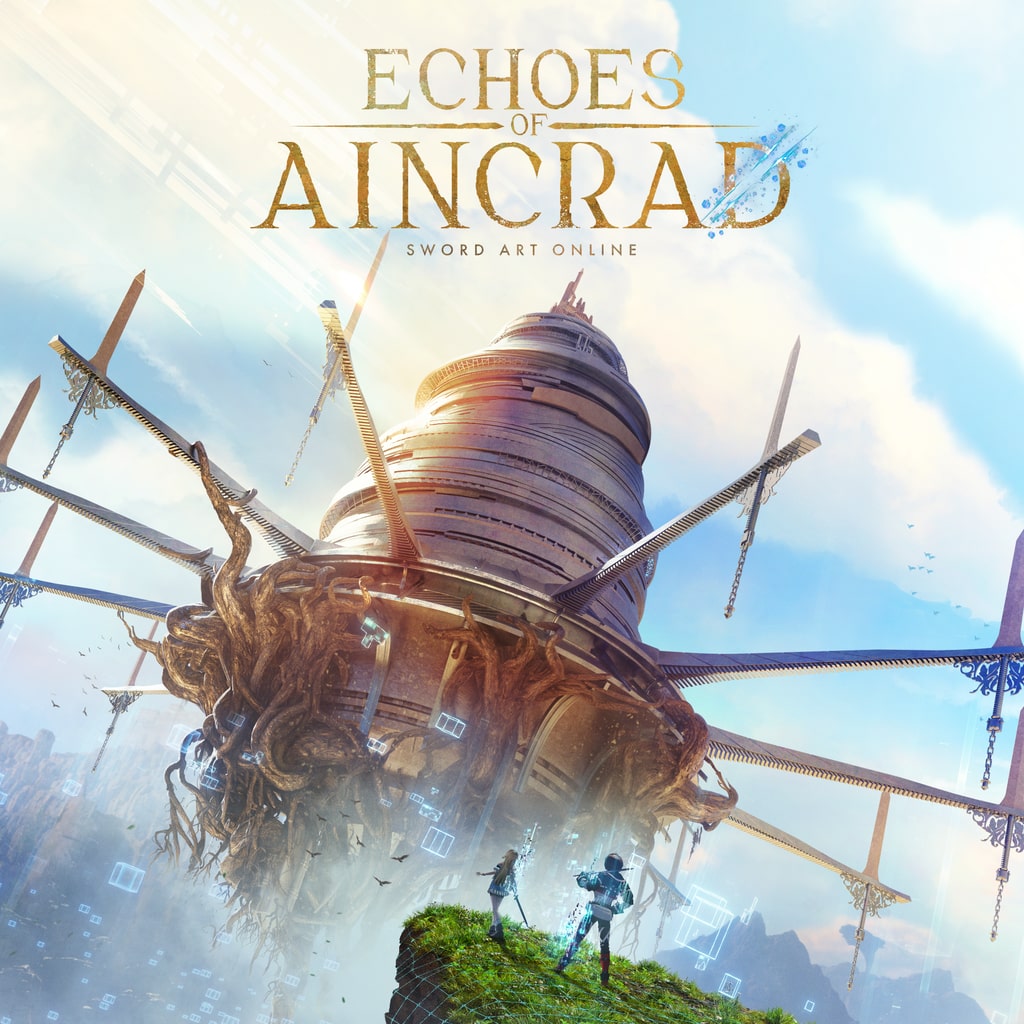 Echoes of Aincrad