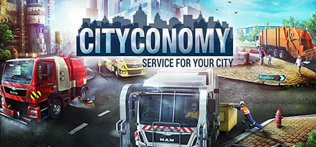 CITYCONOMY: Service for your City