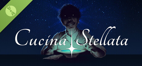 Cucina Stellata Demo