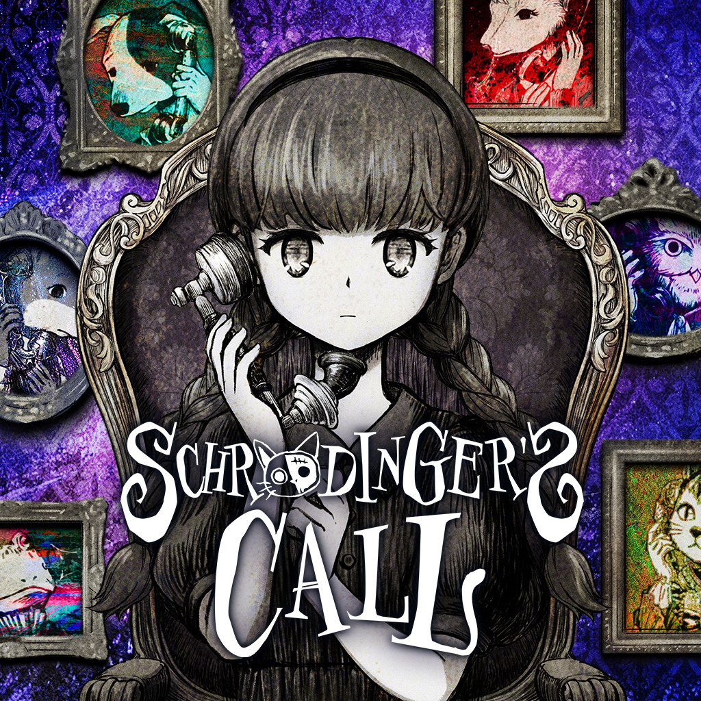 Schrödinger's Call