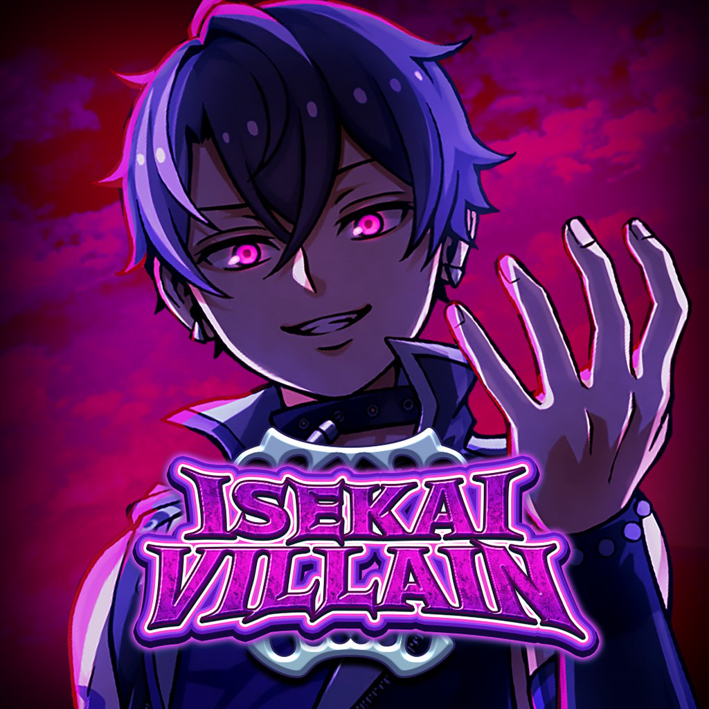 Boxart for Isekai Villain