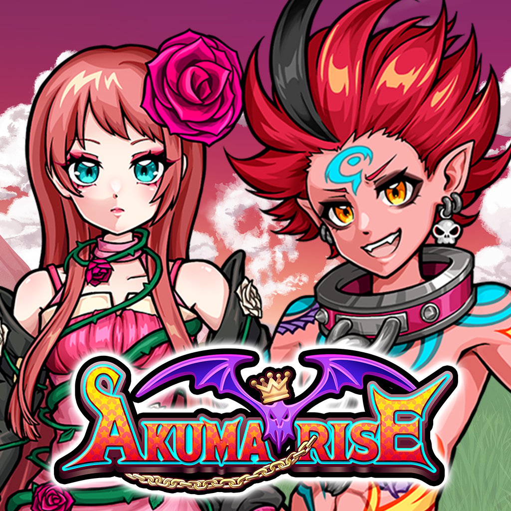 Boxart for Akuma Rise