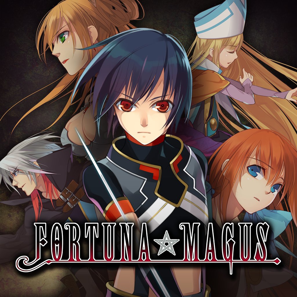 Fortuna Magus