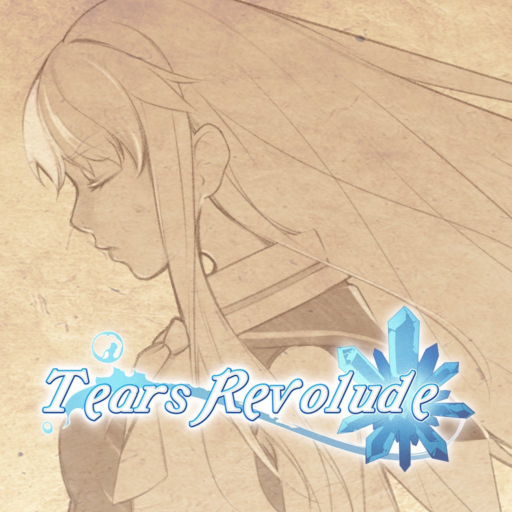 Boxart for Tears Revolude