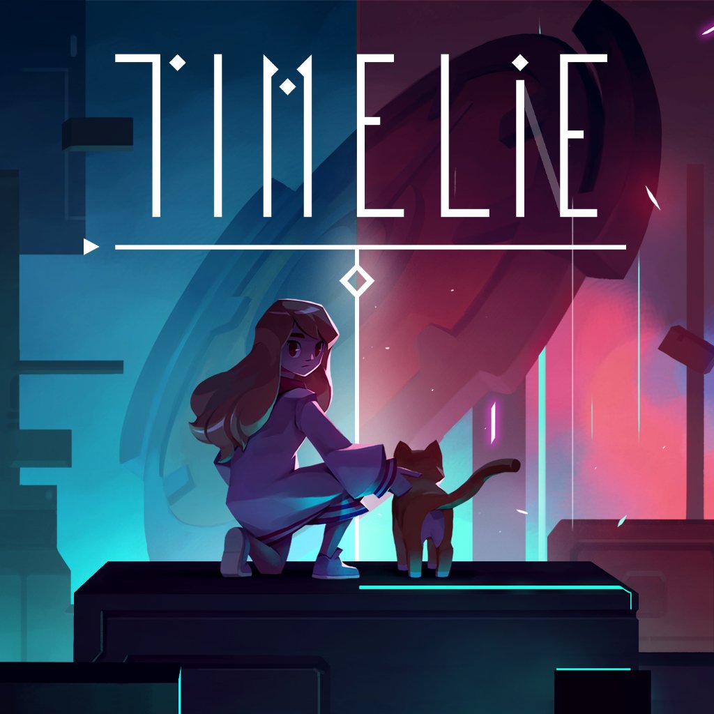Timelie