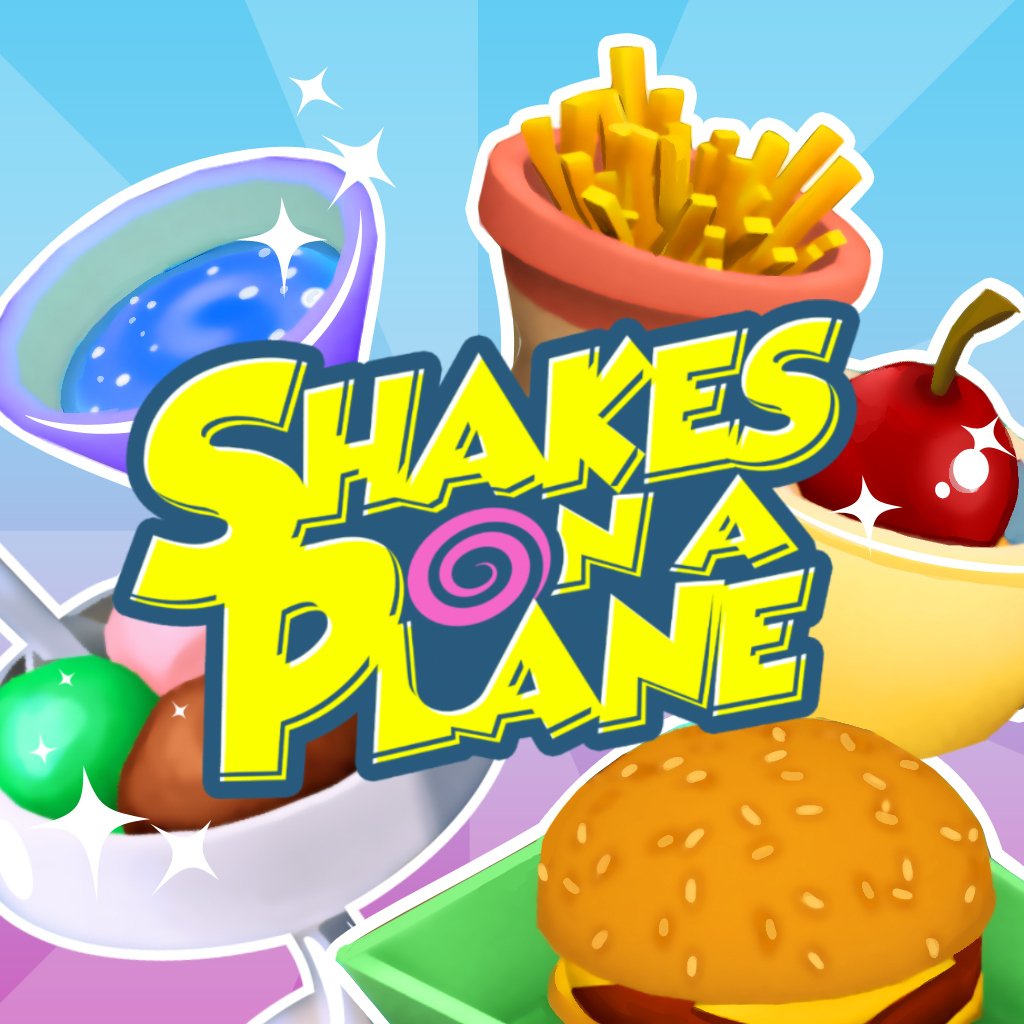 ShakesOnAPlane