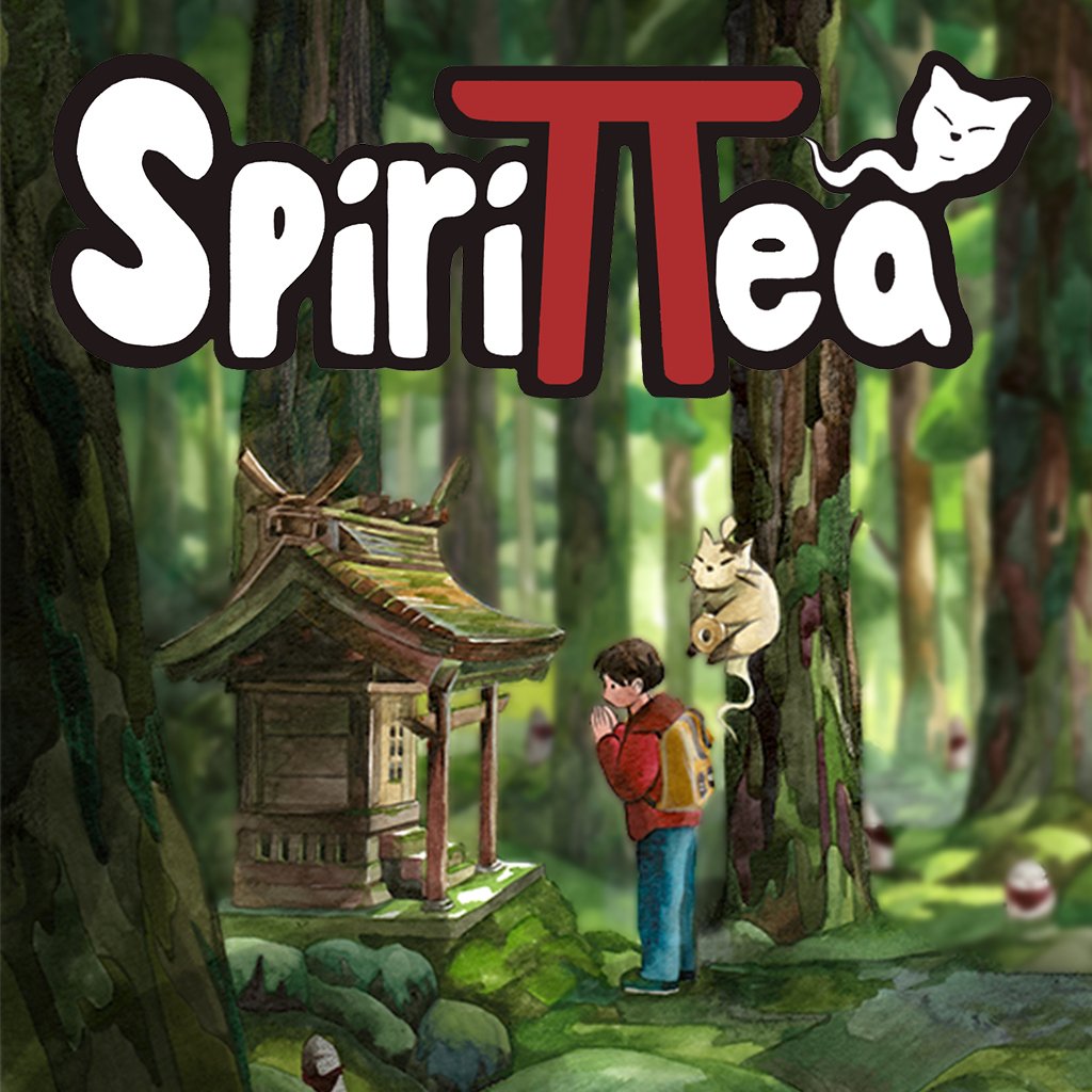 Spirittea