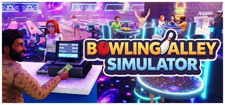 Boxart for Bowling Alley Simulator