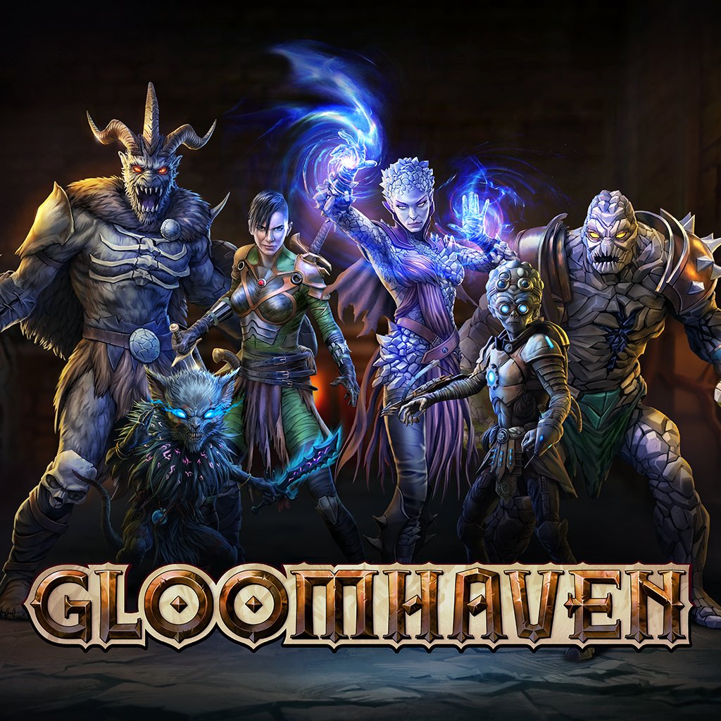 Gloomhaven