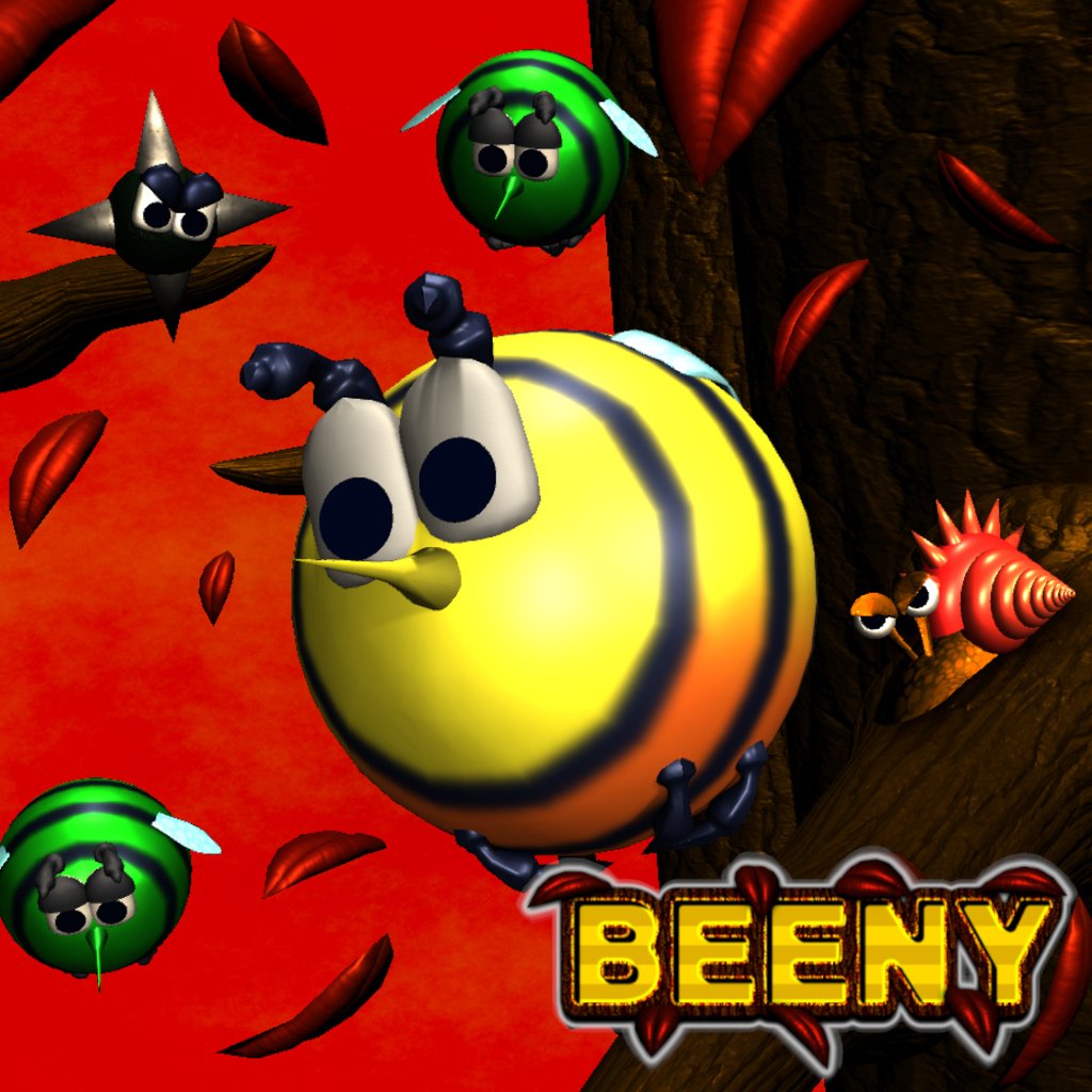 Boxart for Beeny