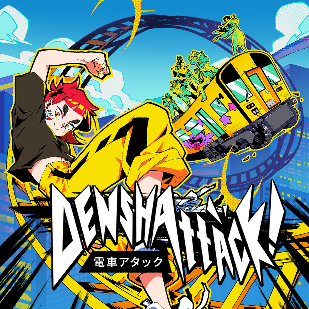 Denshattack!