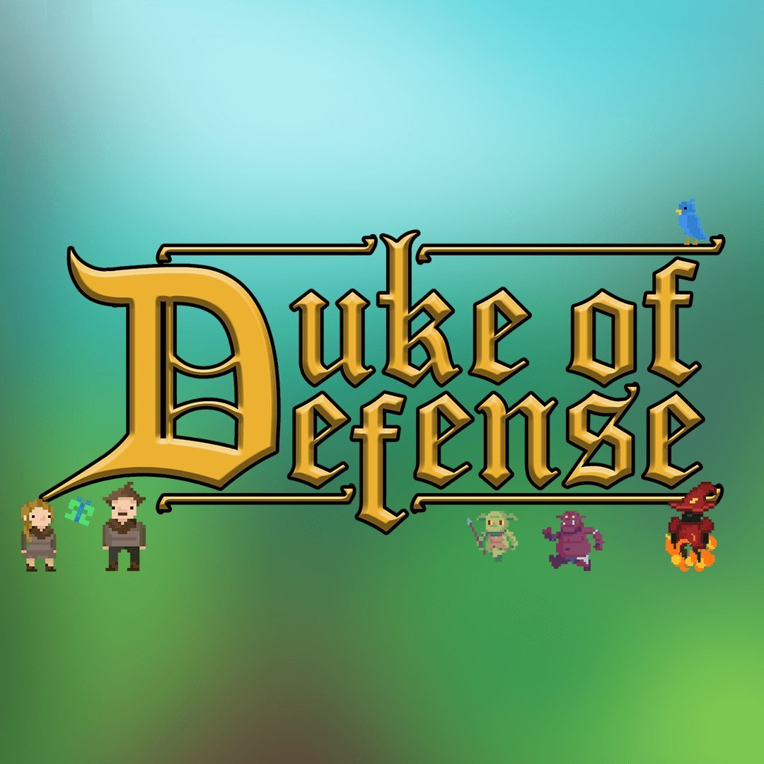 Duke of Defense