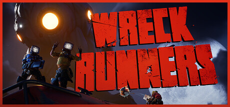 Wreck Runners