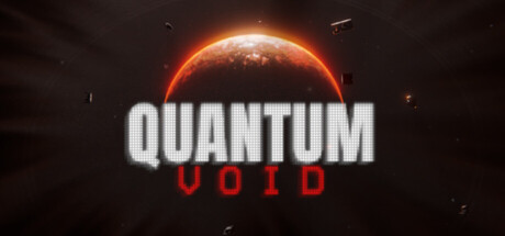 Quantum Void