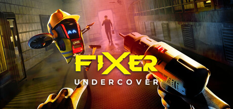 Fixer Undercover