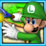 New Play Control! Mario Power Tennis