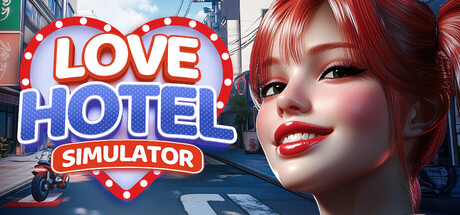 Boxart for LOVE Hotel Simulator 