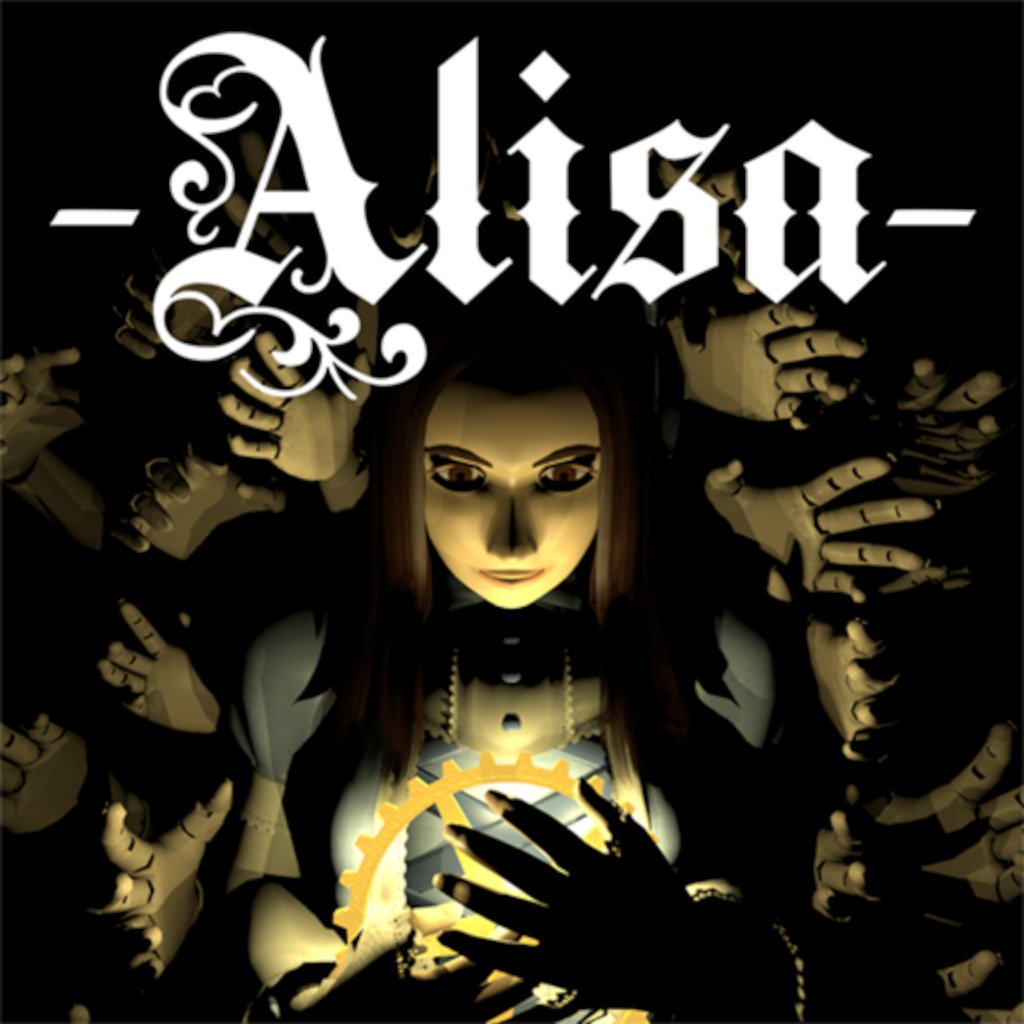 Boxart for Alisa Demo