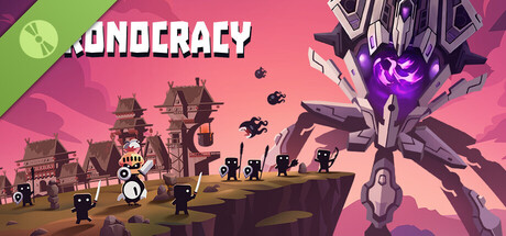 Chronocracy Demo
