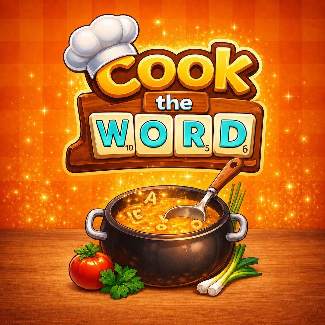 Cook the Word