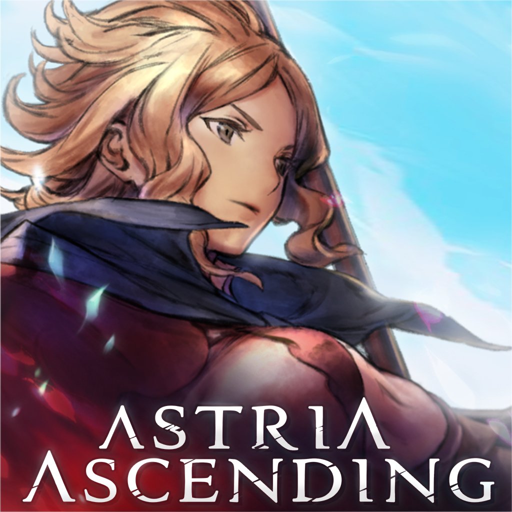 Boxart for Astria Ascending