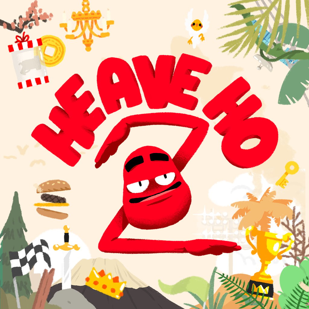 Heave Ho 2