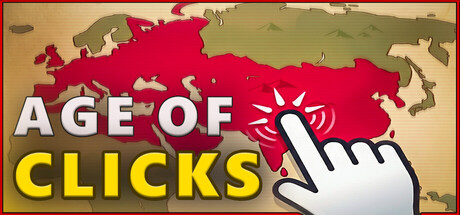 Age of Clicks