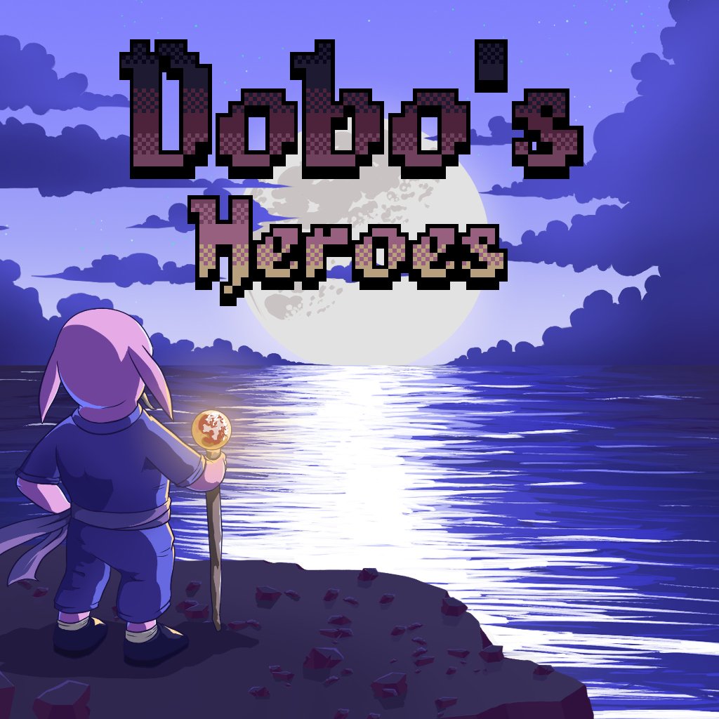 Dobo's Heroes