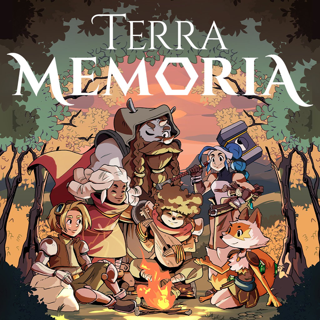 Terra Memoria