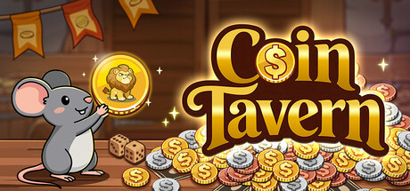 Boxart for Coin Tavern