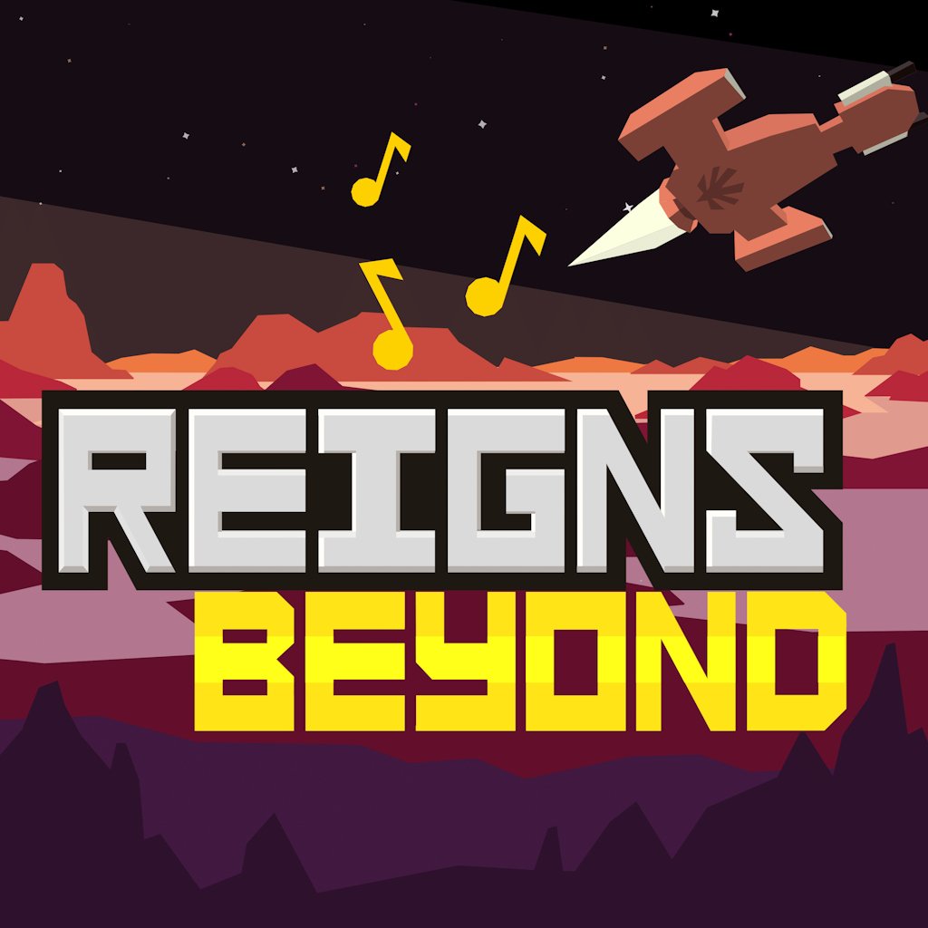 Reigns Beyond