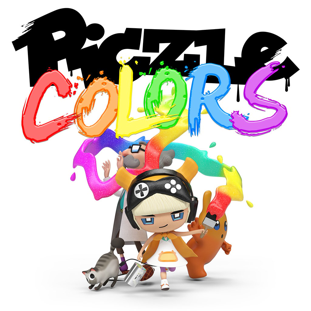 Boxart for Piczle Colors