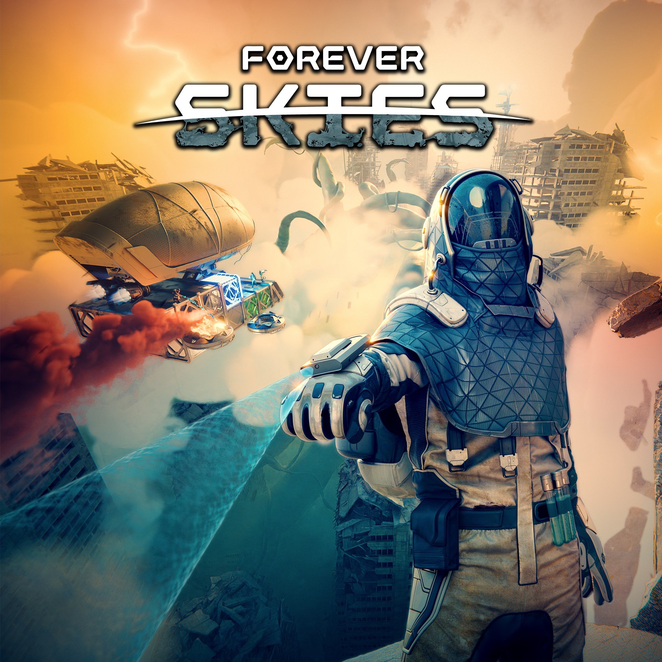 Forever Skies