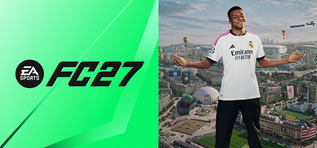 EA SPORTS FC™ 27