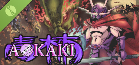 AOKAKI Demo