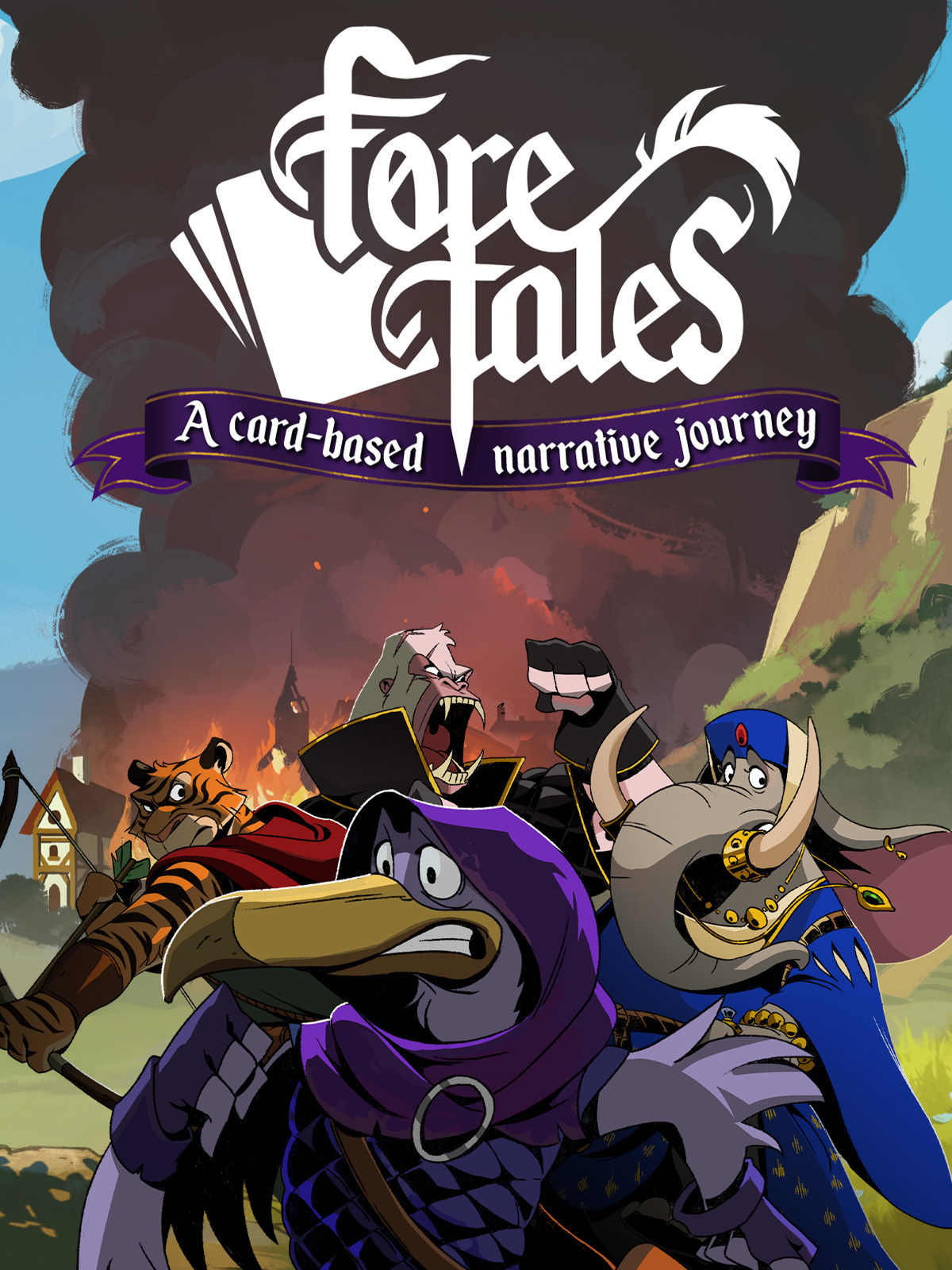 Foretales