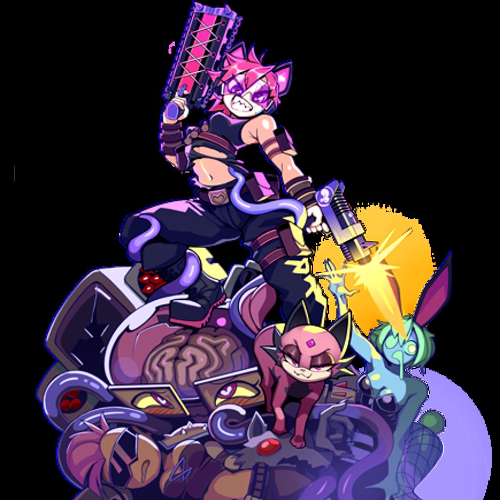 Fida Puti Samurai