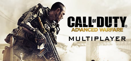 Boxart for Call of Duty®: Advanced Warfare - Gold Edition