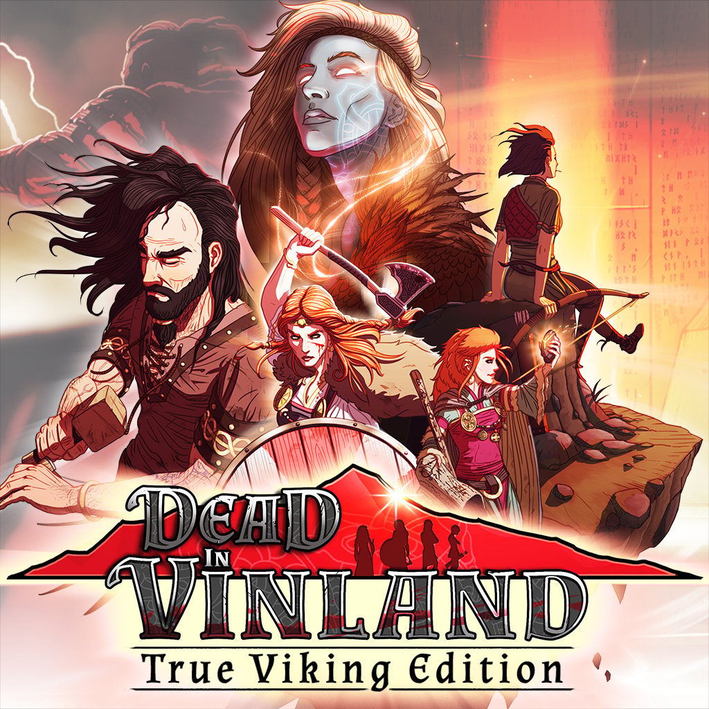 Dead In Vinland
