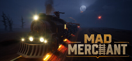 Mad Merchant